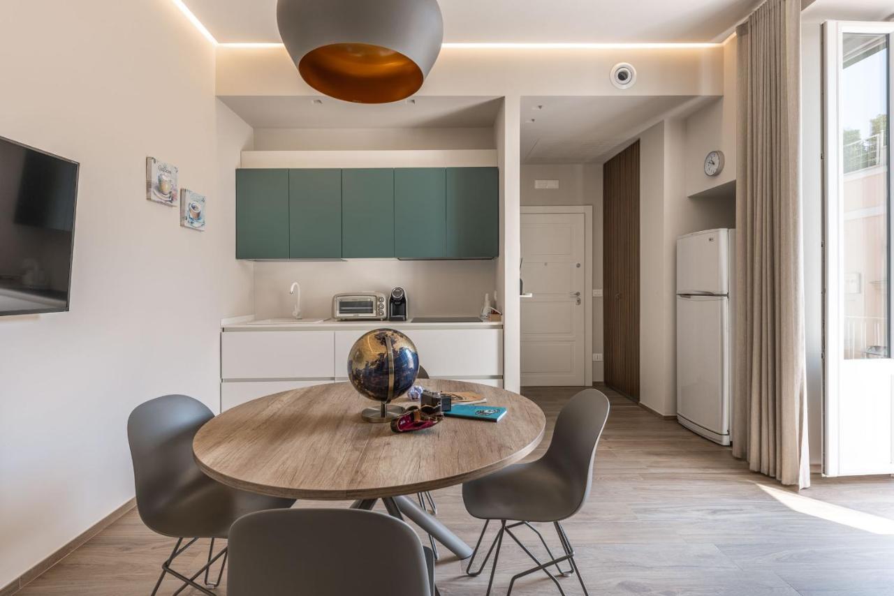 Apartment Natale 2 모노폴리 외부 사진