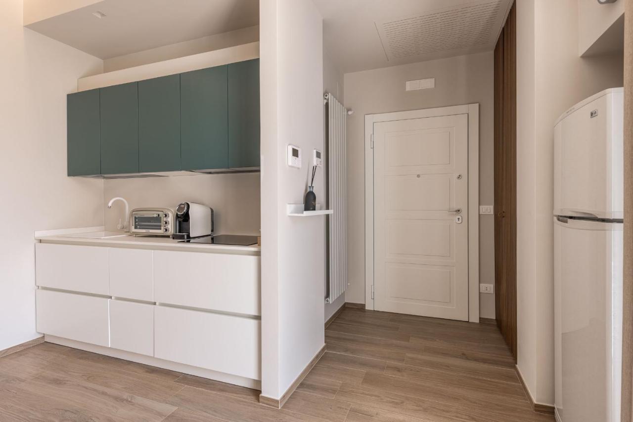Apartment Natale 2 모노폴리 외부 사진
