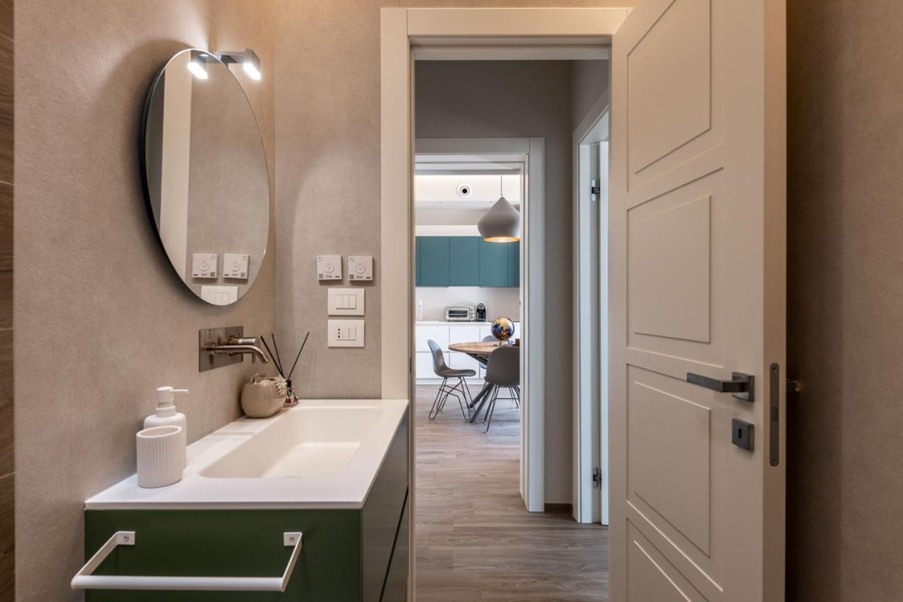 Apartment Natale 2 모노폴리 외부 사진