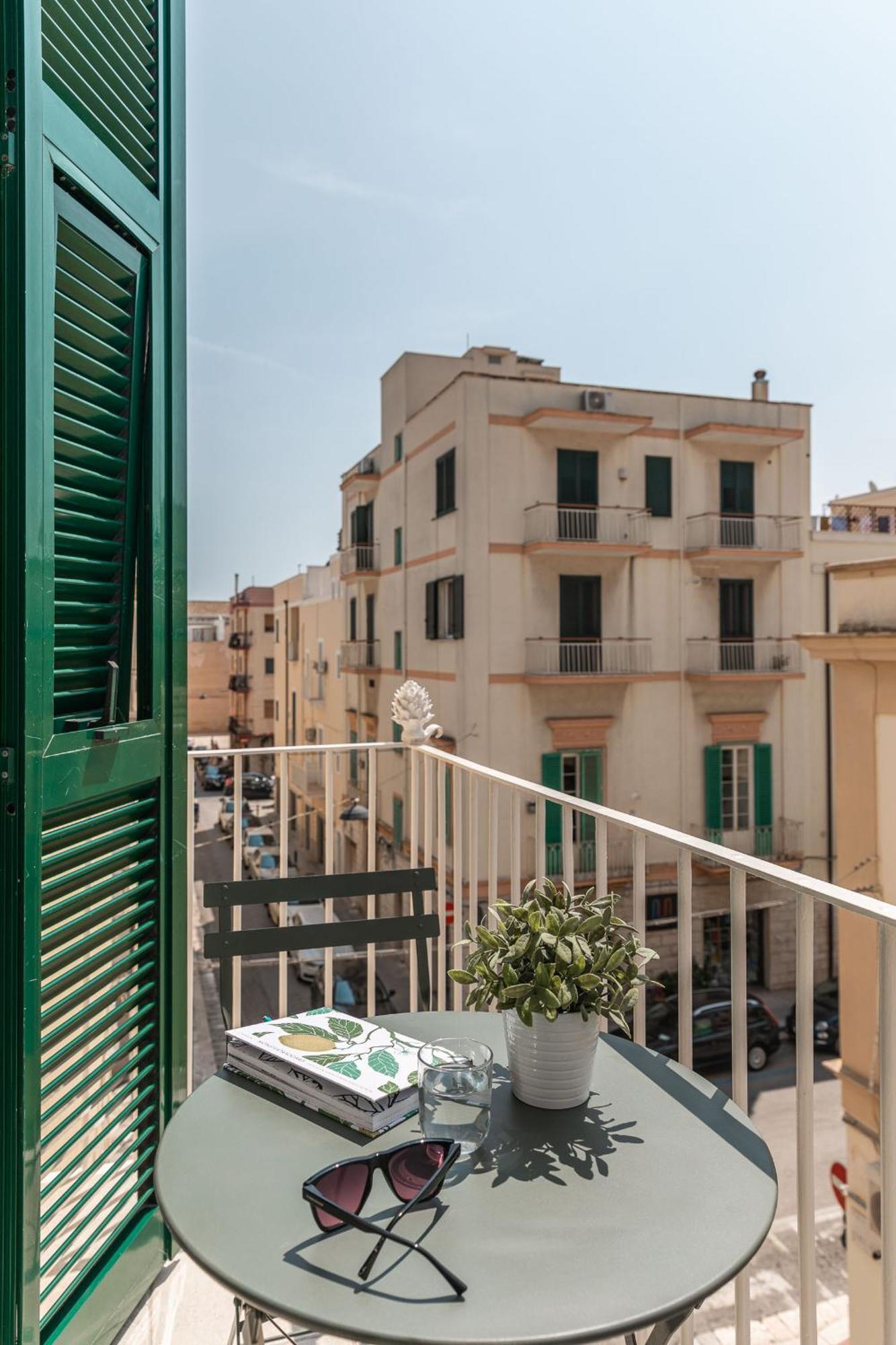 Apartment Natale 2 모노폴리 외부 사진
