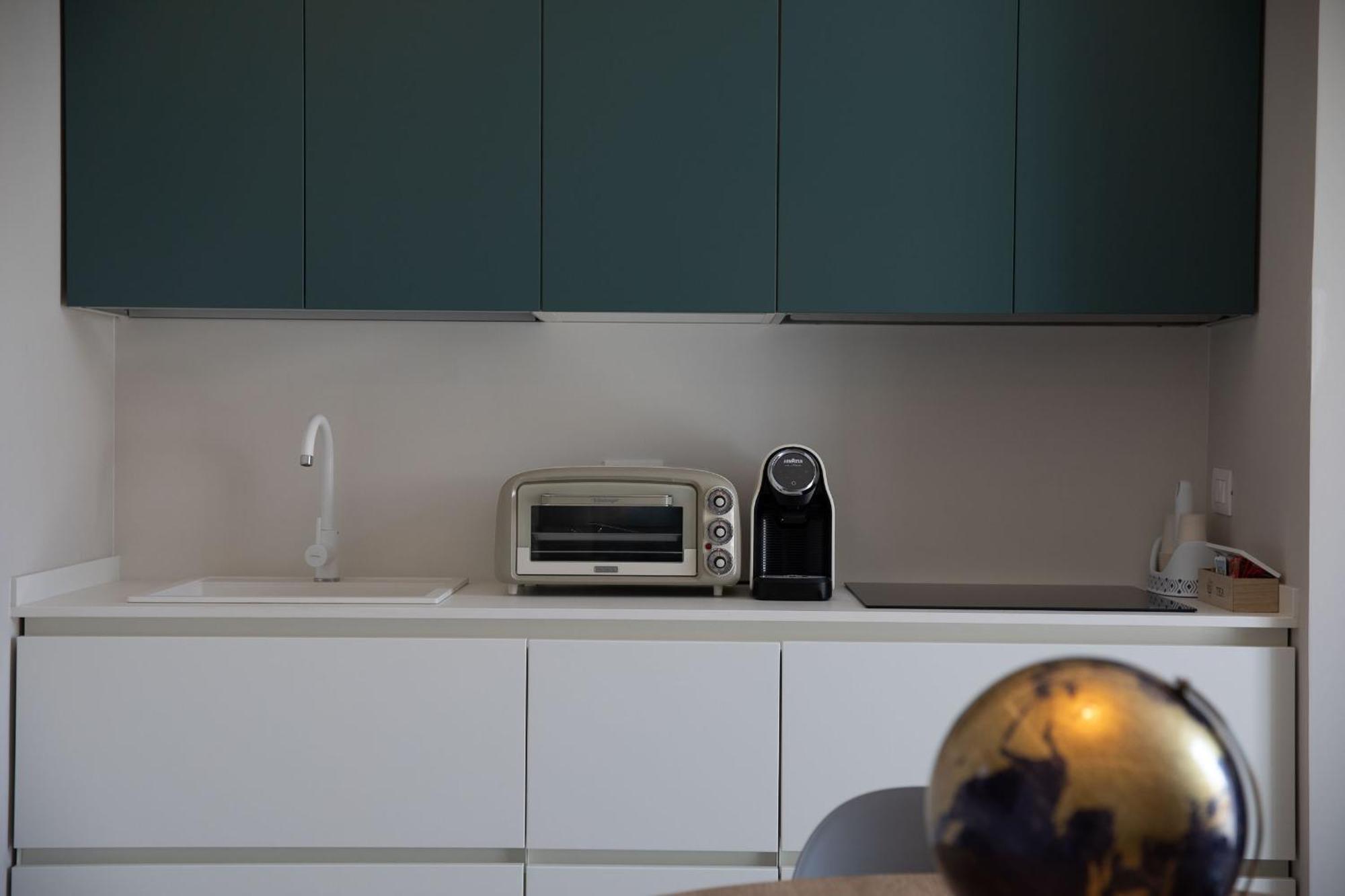 Apartment Natale 2 모노폴리 외부 사진